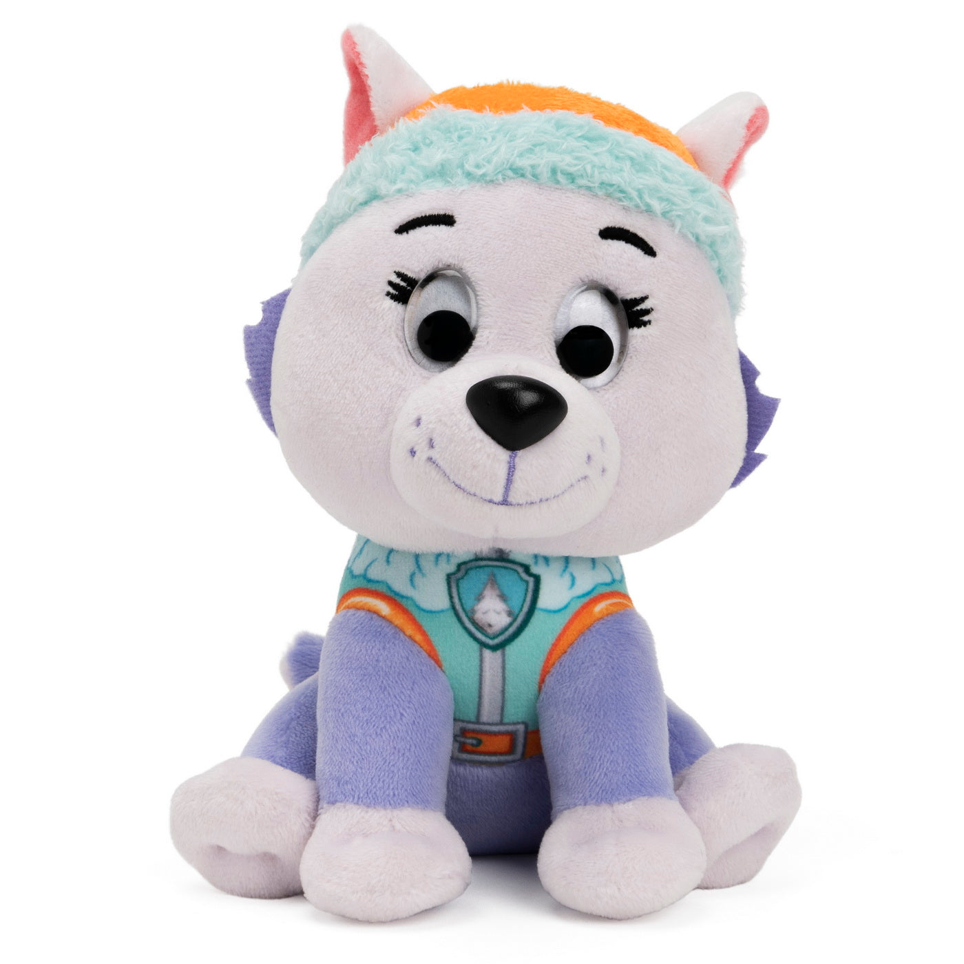 PATRULA CATELUSILOR GUND PLUS EVEREST 15CM Spin Master - Default Title [ps:29a64fa5-8df2-415c-99d5-a85defcb177a]