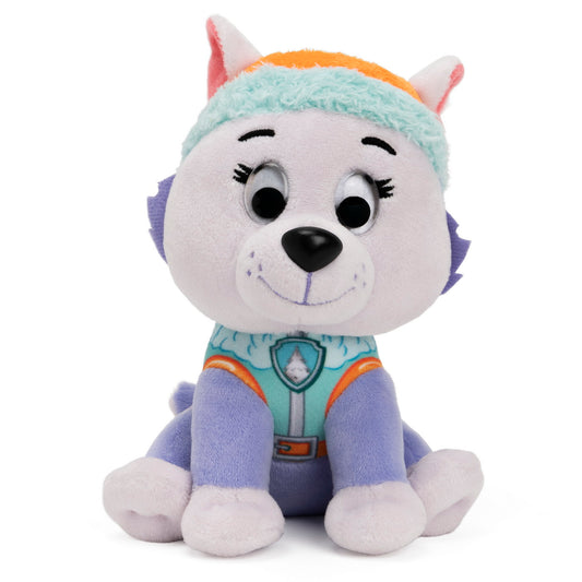 PATRULA CATELUSILOR GUND PLUS EVEREST 15CM Spin Master - Default Title [ps:29a64fa5-8df2-415c-99d5-a85defcb177a]