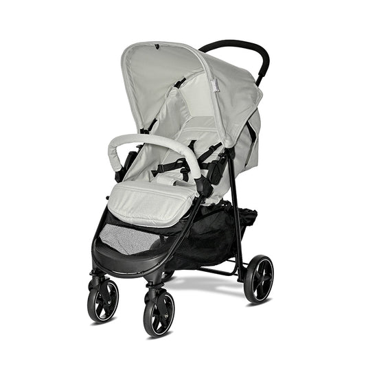 Cărucior Sport Lorelli Rome, 6 luni-3 ani, Ginger - Grey Ice [ps:592a5132-c85b-4e5c-a525-6bdbf78d926a]