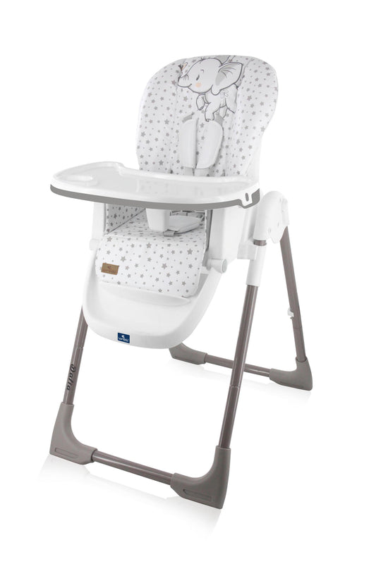 Scaun de Masa Lorelli Dalia, Reglabil, Grey Bear - Bej [ps:c909c024-87b8-49e9-831d-968d5fc61e6e]