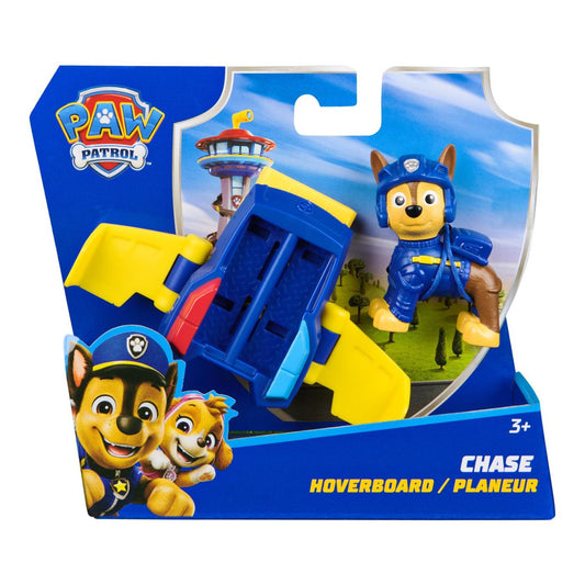PATRULA CATELUSILOR ACTION PUPS SET VEHICUL DE SALVARE - Multicolor [ps:235ddc65-5ac0-446e-9ac8-919217c027d9]