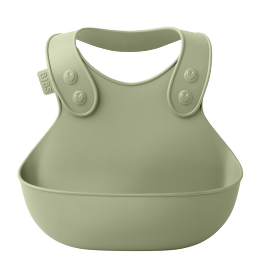 Bavetica BIBS pentru diversificare și hrănire, Sage - Sage [ps:e570b7a8-49cf-4782-b5ee-827cf9d22e88]