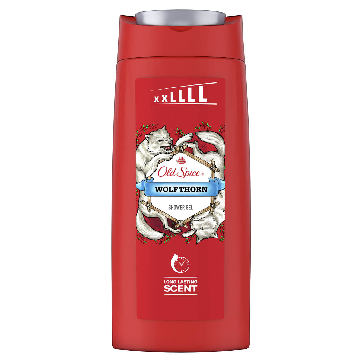 OLD SPICE Wolfthron, gel de dus, 675 ml [ps:001df9d8-2996-43a5-affa-3104e8a1f5c4]