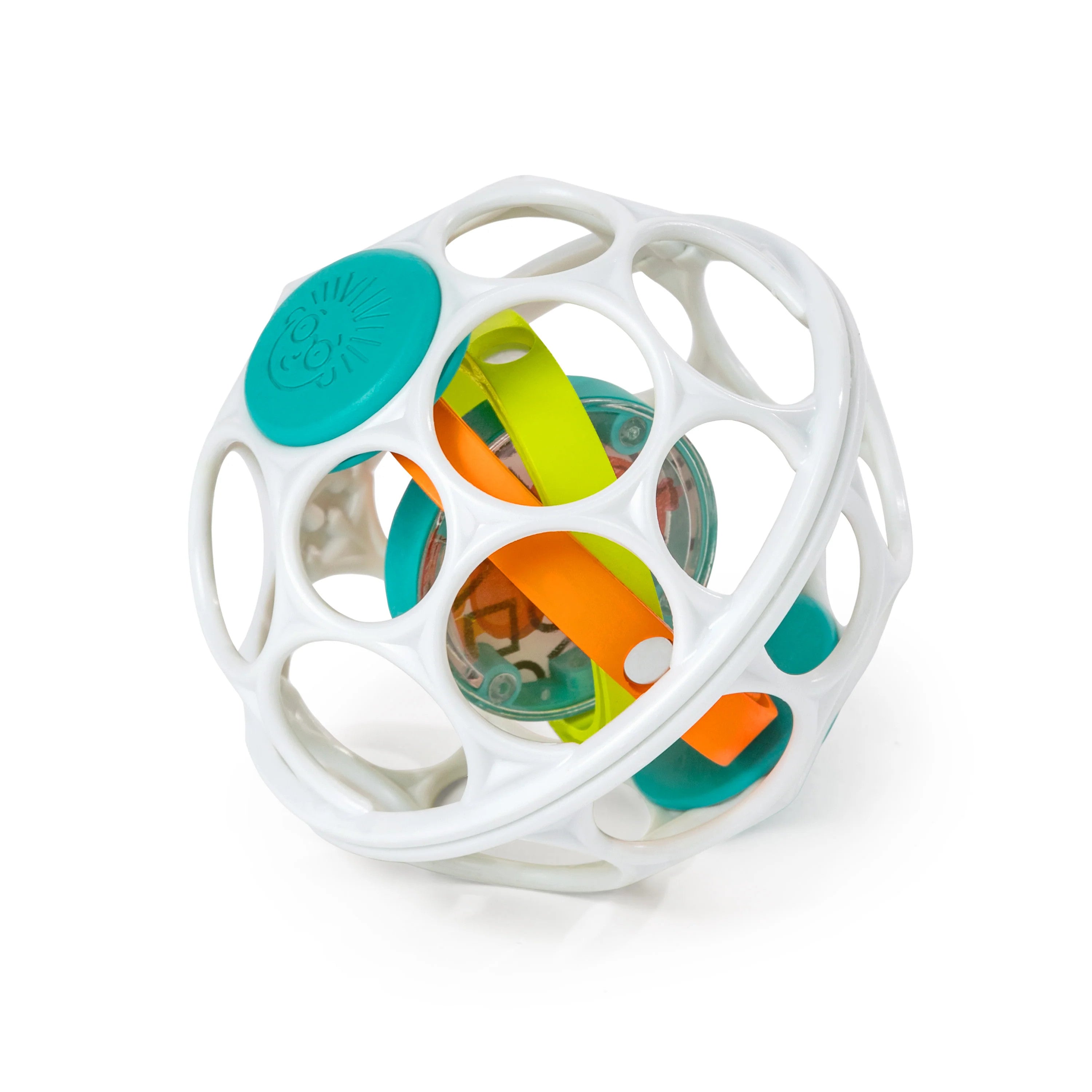 Minge Zornaitoare Oball Grip & Spin Baby Einstein - Default Title [ps:b0daa167-471c-44cc-9eb7-cd155ff55885]
