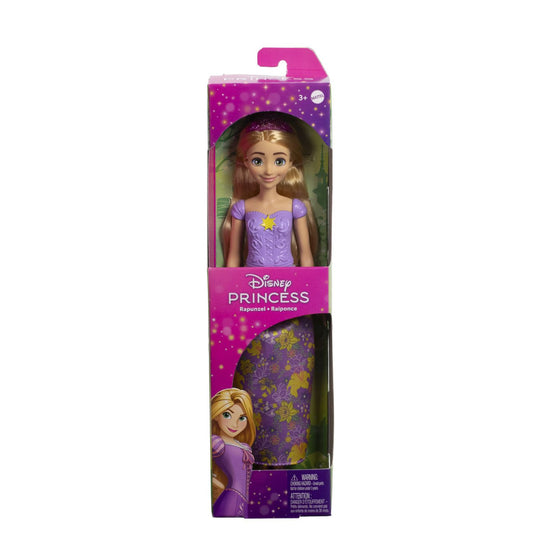 Papusa Disney Princess Rapunzel 30cm - Mattel - Default Title [ps:6f6aada1-0acf-48bc-ae07-e9e460109f94]