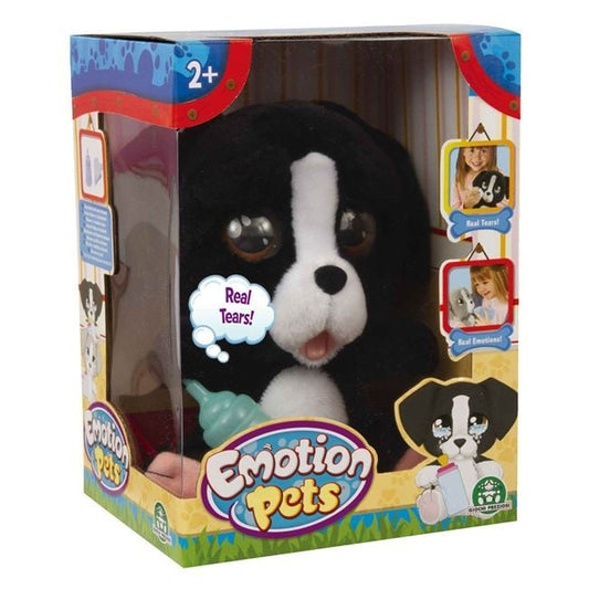 Cățel din Plus Emotion PETS Giochi Preziosi - Jumbo - Default Title [ps:ef27d66c-4644-49f6-a0e9-6a8f7871e12d]