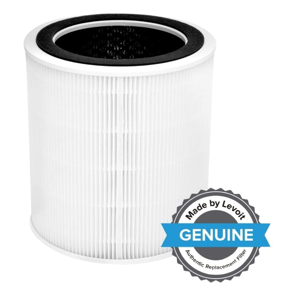 Filtru rezerva pentru Purificator de aer LEVOIT LV-H135, FILTRARE 360  - Default Title [ps:05be1b9d-ce91-48bf-bf1a-6db4fe707a3d]