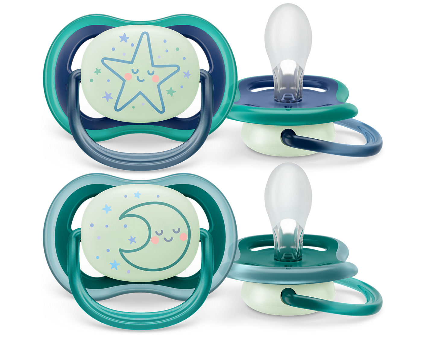 SCF376/13 Suzete ultra air Philips Avent - SCF376/13 [ps:213039e6-9083-498c-91a2-756e1c4ae1d1]