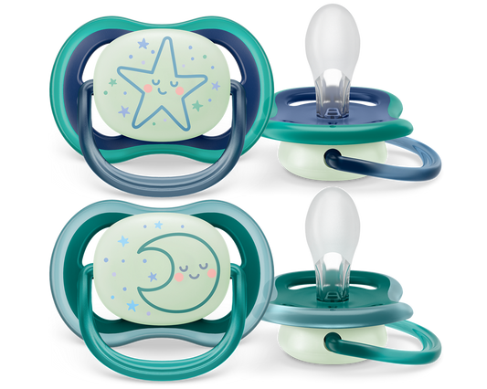 SCF376/13 Suzete ultra air Philips Avent - SCF376/13 [ps:213039e6-9083-498c-91a2-756e1c4ae1d1]