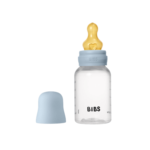 Biberon Anticolici BIBS 270ml, Latex, Baby Blue - Fără BPA - Default Title [ps:fe462b1c-a79b-41e6-bbdd-e0233fd2a555]