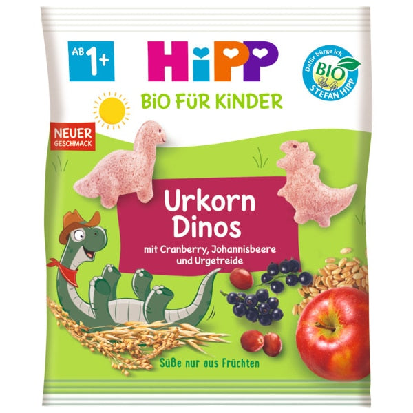 *HiPP DINOS CU CEREALE MERISOARE SI COACAZE NEGRE - Default Title [ps:85bf7ce7-b9ce-430b-a16f-015e96b61faa]