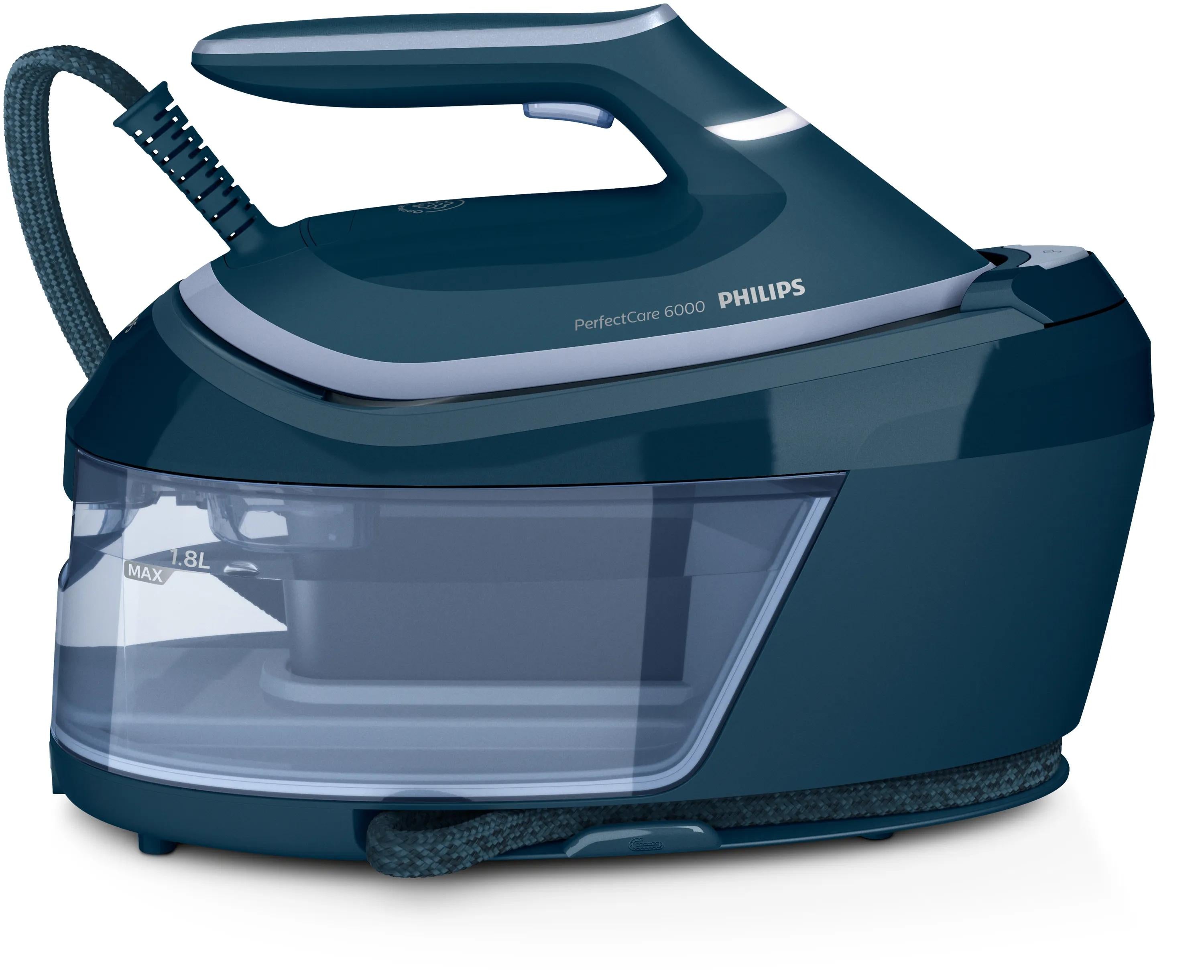 Stație de Călcat cu Abur Philips PSG6023/20 - Compactă - PSG6023/20 [ps:c37efbfb-0062-46b1-a91a-95c4302d4bb3]