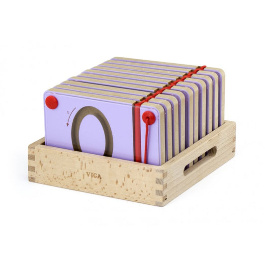Set magnetic de scriere - Cifre, Viga [ps:3efbf845-307d-4e18-befd-71f70e5fe30f]