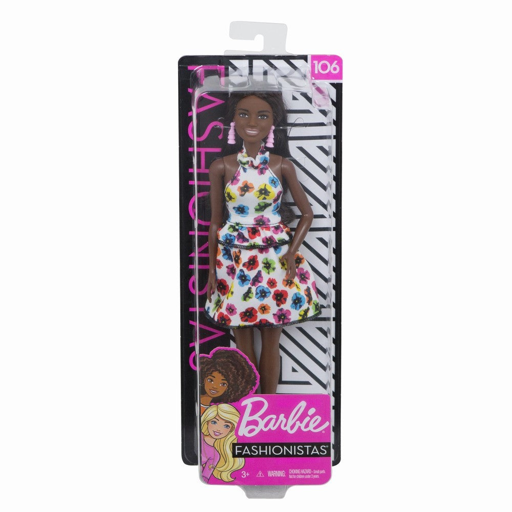 PAPUSA BARBIE FASHIONISTA AFRO AMERICANA [ps:4e7bd0ed-3ad9-4d3e-9cea-8821fdd77393]
