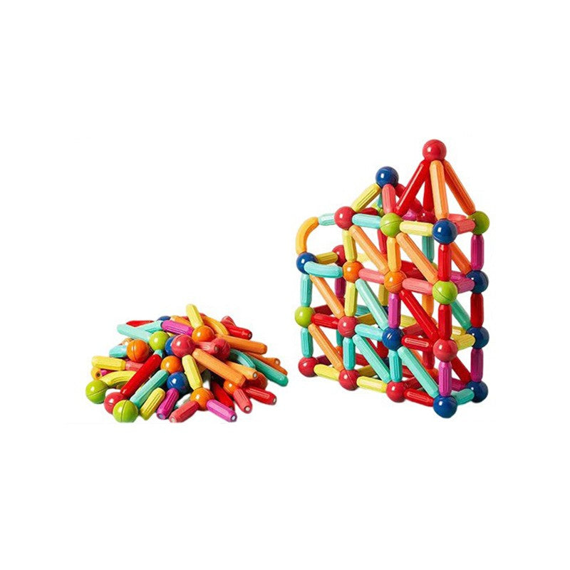 Piese Magnetice Flippy, Set 72 Piese Multicolor | - Default Title [ps:47f7182c-460d-4449-9377-7bf8f0cc8ac5]
