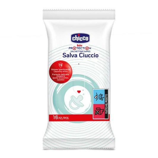 Servetele umede Chicco, pentru curatare produse bebe, - Default Title [ps:20d786de-2286-4718-80bc-fc2bec79067a]