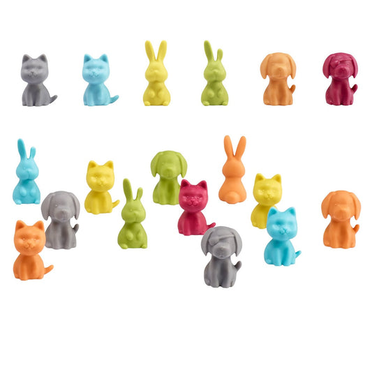Animale Empatice - Set Diversitate Edx Education - Default Title [ps:675e047c-2c94-4fc1-b394-3b6f3fd78eb3]