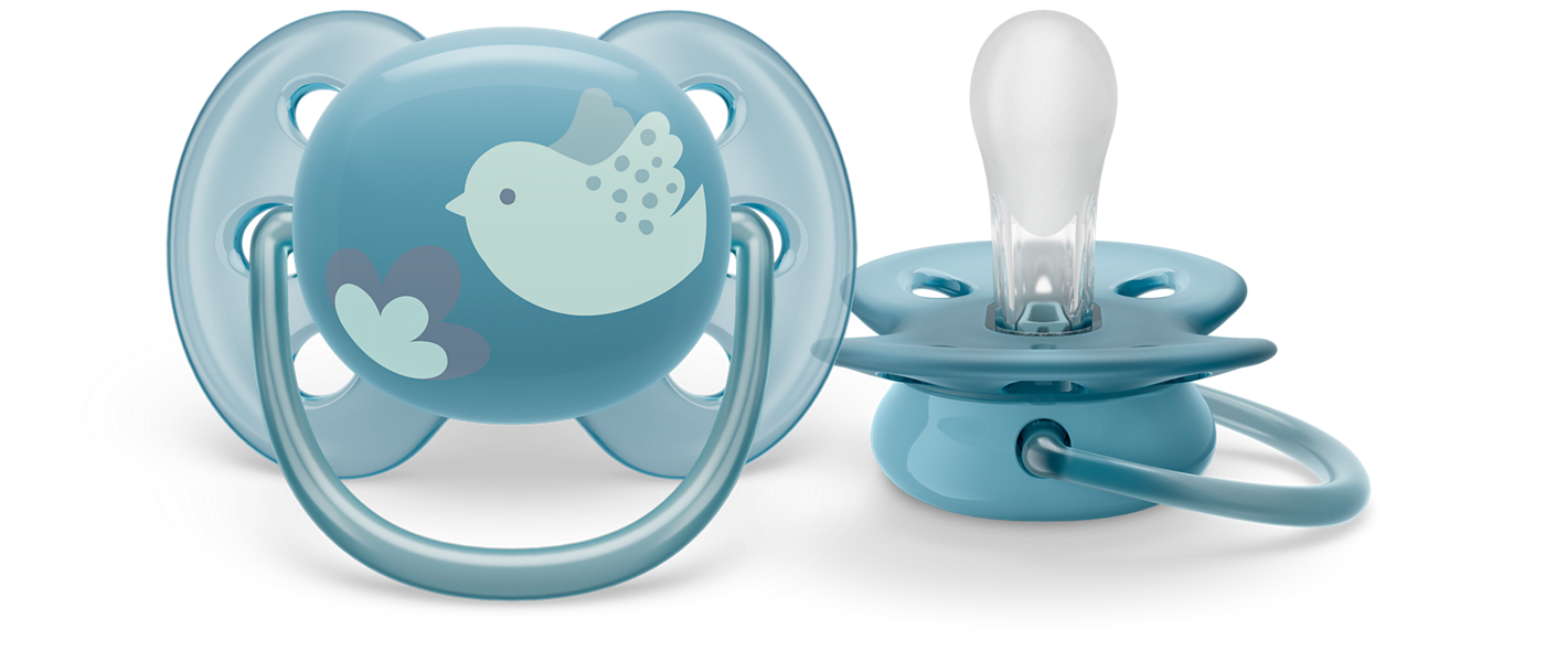 SCF092/02 Suzeta ultra-air Philips Avent - SCF092/04 [ps:3eeff7e7-9956-42a6-867f-5fc156523436]