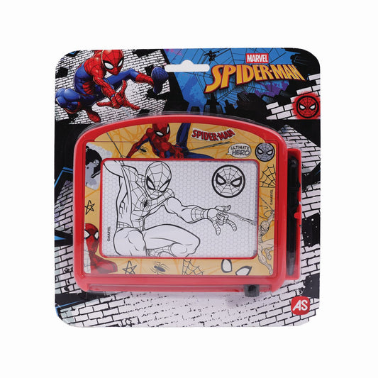 Tabla de Scris Spiderman Evergreen Travel AS - Jucărie Desen - Default Title [ps:3ce884e8-9574-418a-b88e-23986845c912]