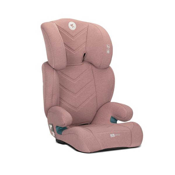 Scaun Auto Lorelli Speed i-Size, 100-150 cm, Pink - 1007204 2514 [ps:897a6001-6044-49ee-9ce8-c2e368fe8742]