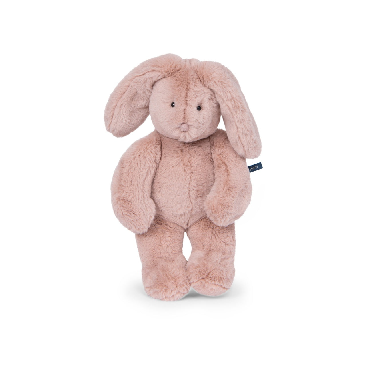Iepuras Luison din plus roz pudrat, Moulin Roty [ps:a124f1a7-f634-418f-87dd-61540532b78a]
