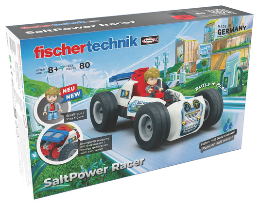 Kit STEM Masinuta SaltPower Racer Fischertechnik - Default Title [ps:0fec7801-15b5-4ea5-a0f4-9aad6d26bb14]