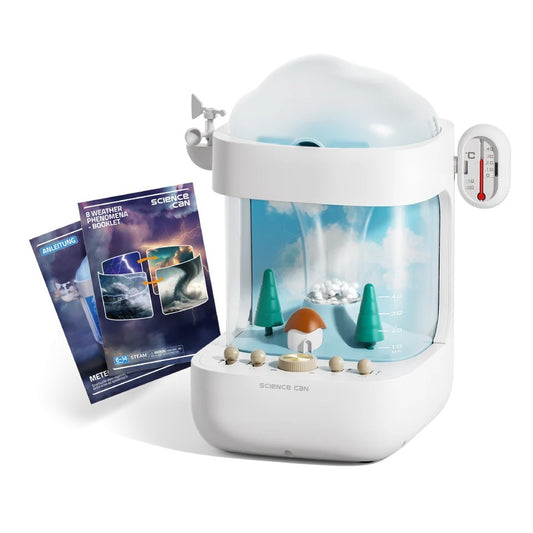 Kit STEM Stație Meteo Interactivă TopBright ScienceCan - Default Title [ps:6f530db4-5a9e-4ee1-88cb-e842d37890e2]