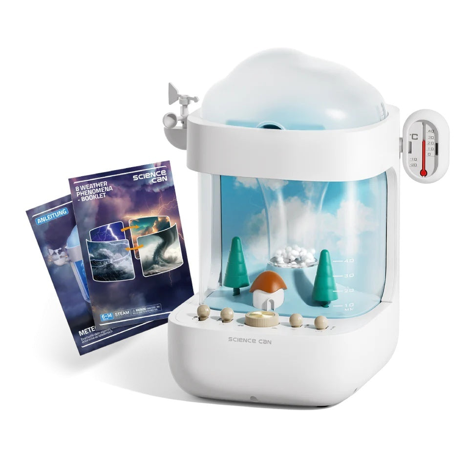 Kit STEM Stație Meteo Interactivă TopBright ScienceCan - Default Title [ps:6f530db4-5a9e-4ee1-88cb-e842d37890e2]
