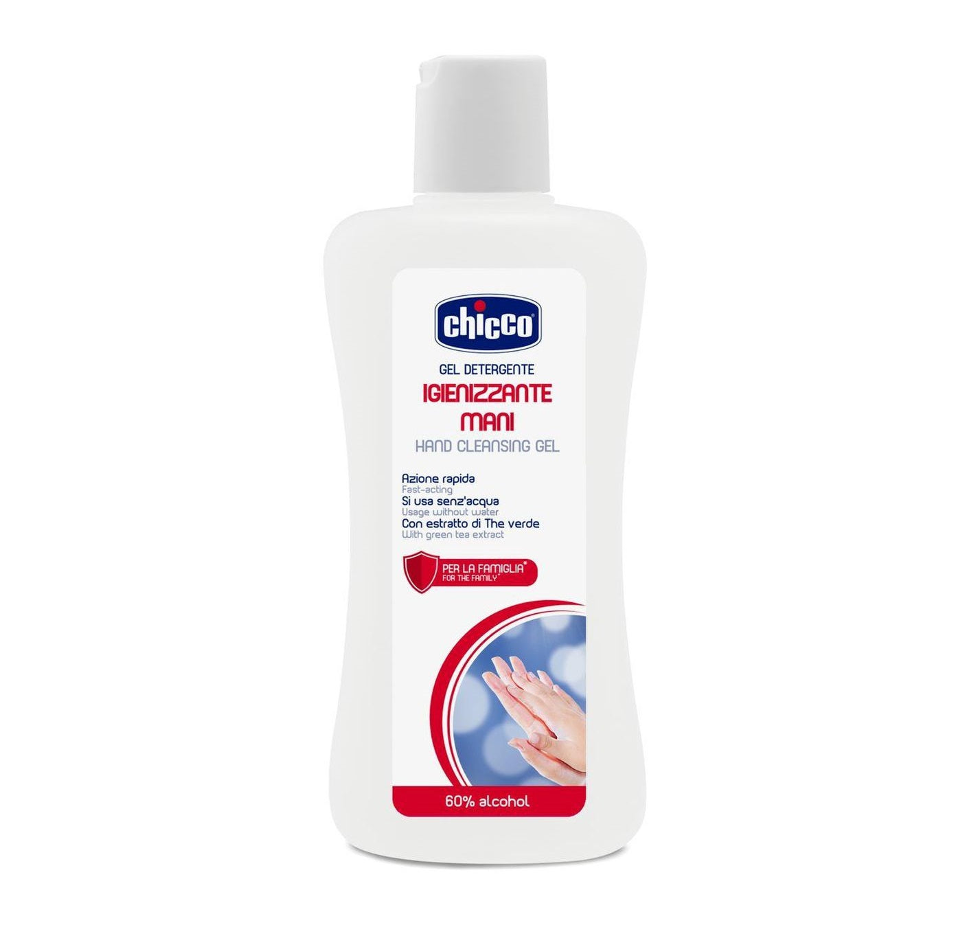 Gel igienizare si curatare Chicco pentru maini, 200ml - Default Title [ps:b30506a9-60ea-41e0-abe0-6fcbd658fd61]