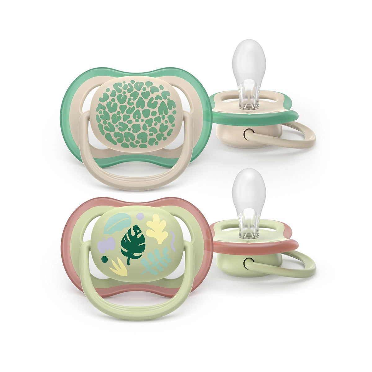 PHILIPS SCF087/11 Avent Ultra Air, suzeta, 6 - 18 luni, - SCF087/17 [ps:e35bc41f-0a61-437f-9dd2-0808f3b352be]
