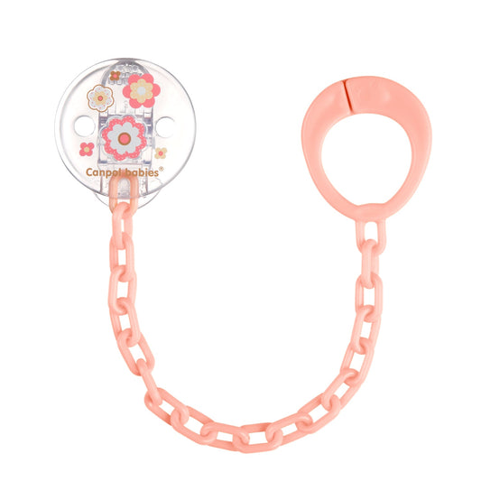 Canpol Babies Lantisor Pentru Suzeta Newborn Baby 10/877_pin [ps:686483fc-527b-4f1c-bcd3-9873b5eafce6]