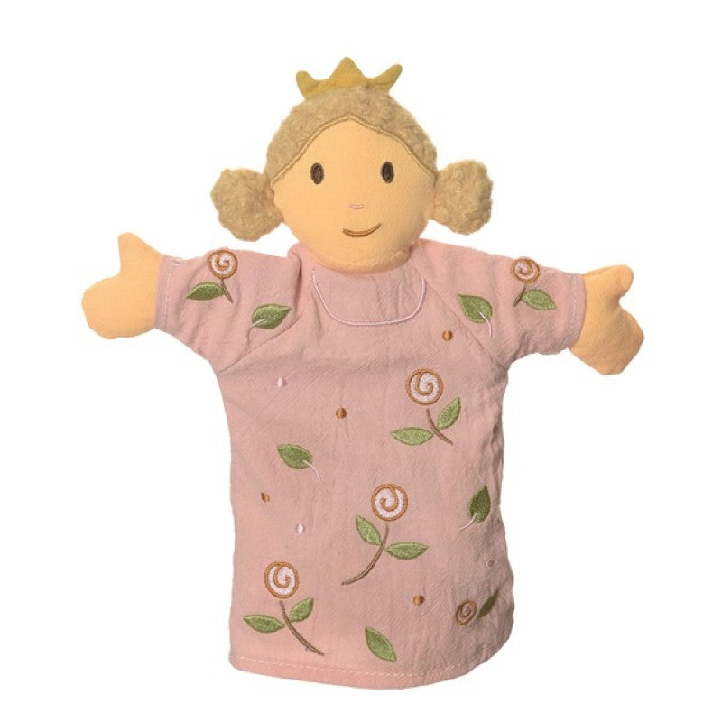 Papusa de mana printesa delicata, Egmont Toys [ps:6bf9fdf3-e75c-449f-a561-62f1a4c234fd]