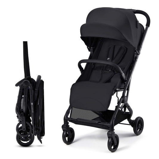 CARUCIOR SPORT KINDERKRAFT INDY3, COAL BLACK [ps:cb91263a-0717-4a01-b424-1c0ee1b53f95]