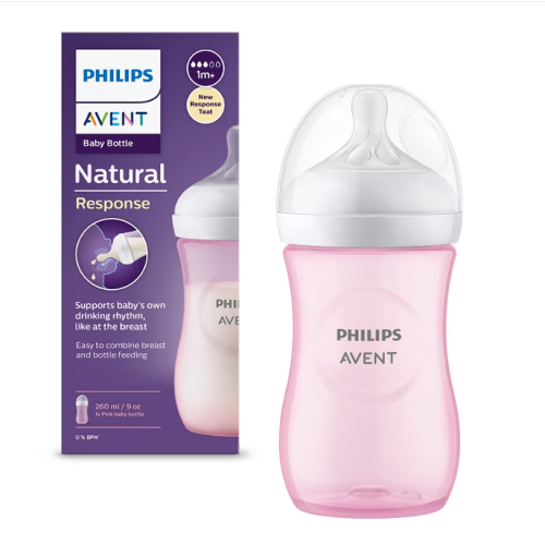 SCY903/01 Biberon 260 ml Philips Avent - SCY903/11 [ps:2e70585c-137f-43cb-a93c-7a66d3b9ce58]