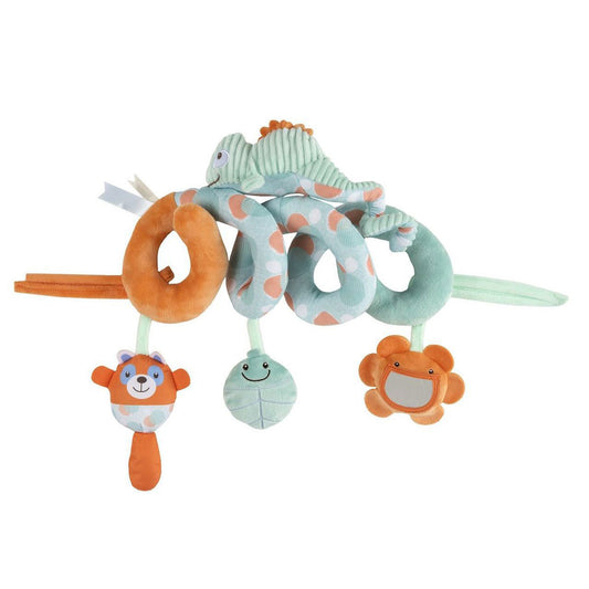 Jucarie cu activitati Chicco Spirala cameleon, 0luni+ - Default Title [ps:3df7afa3-8865-415f-aa6a-8fec1ce31fb5]