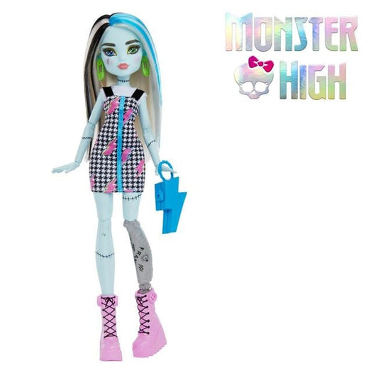 Papusa Figura Monster High - Mattel | Jumbo - Default Title [ps:d2b7c045-be5e-4002-8dc3-6b9de7cfb4ae]