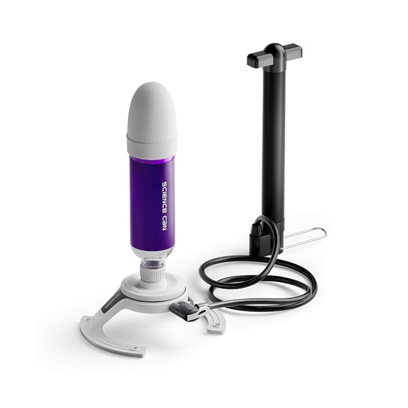 Kit STEM Racheta cu Propulsie pe Apa TopBright - Default Title [ps:b0d1a7e1-5b81-4284-9112-362a89bb122f]