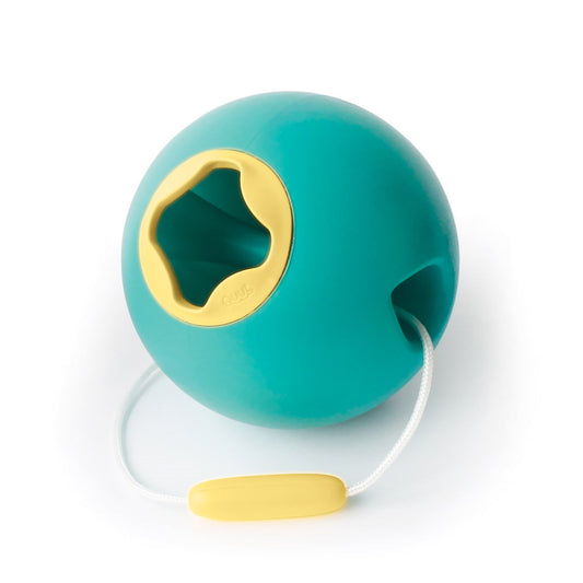 Gălețușă pentru Apă Ballo Turcoaz Quut Toys | infant.ro - Turcoaz [ps:6855ef6c-8041-4ea4-a586-16f2d8c56177]