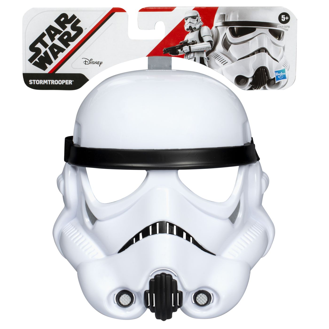 STAR WARS MASCA PERSONAJUL DARTH VADER Hasbro - Stormtrooper [ps:90ea3179-3ec3-4925-a324-4a67dc8bd03a]