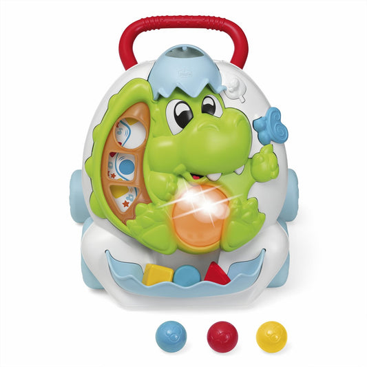 Jucarie Chicco 2 in 1, centru de activitati si - Default Title [ps:5393d5ca-0a64-45c4-a065-14900fd37c83]