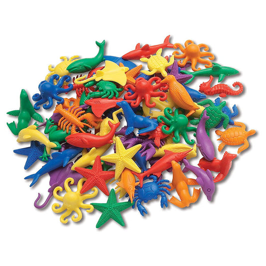 Set Sortare Animale Acvatice Edx Education - 84 Piese - Default Title [ps:c3a032db-acb2-4d83-9852-18ce741f3422]