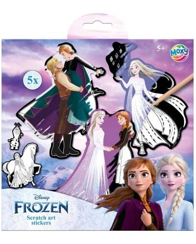 Set Creativ de Razuit Abtibilduri Frozen Moxy - Default Title [ps:e15fb1dd-f301-433b-a8d7-bcfb24bdbf34]