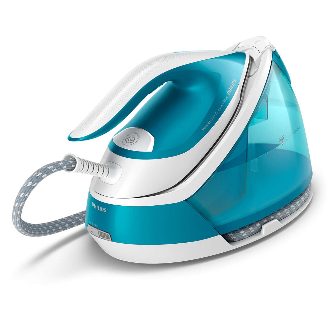 GC7920/20 Statie de calcat cu abur PerfectCare Compact - GC7920/20 [ps:d5af840b-6f8f-40b1-902a-94b1f0af894a]