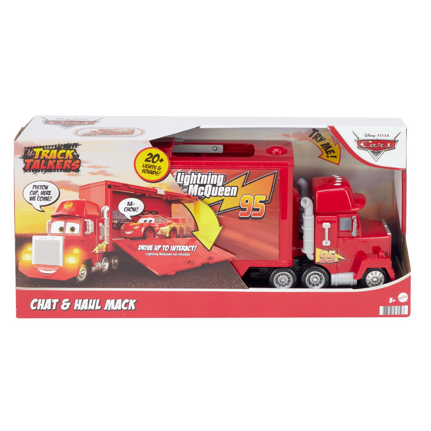 CARS TRANSPORTATORUL MACK [ps:a195f186-d300-495d-ac46-d2c1770f8a83]
