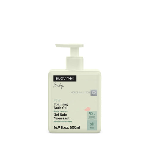 Gel de baie spumant Suavinex Kids, 500 ml - 500 ML [ps:c02ffb7a-8188-4496-a778-c277527e0e1f]