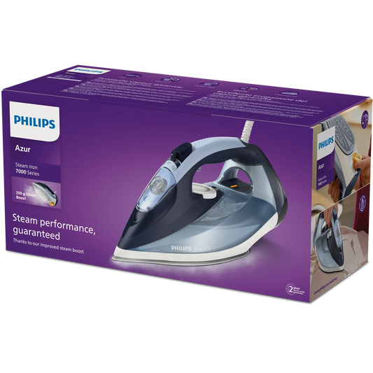 DST7020/20 Fier de calcat cu abur Philips Home - DST7020/20 [ps:f4a256bd-8c11-448a-ae58-3ee2894c19c1]