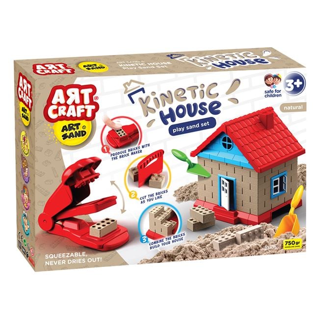 Set Creativ Nisip Kinetic Casa Jumbo - 12 Piese - Default Title [ps:f38c2773-3d1f-4a66-9a16-8adf63b47e7f]
