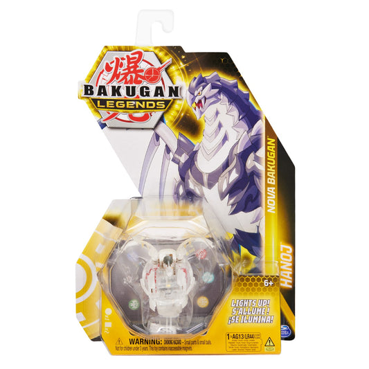 BAKUGAN S5 NOVA DRAGONOID NILLIOUS ROSU Spin Master - Hanoj [ps:15693bdd-7b80-49f9-b818-1e0ced27ac7d]