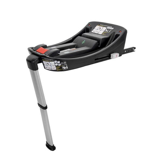 Baza Isofix Lorelli Aria Luxe, 0-15 luni, Black - Default Title [ps:624439eb-0e77-454c-abf3-fc07dbee0841]