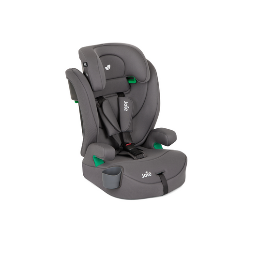 Scaun Auto Joie Elevate R129 Thunder, 76-150 cm - Default Title [ps:8f3c3cae-9297-4314-9c19-b0deae776ba2]
